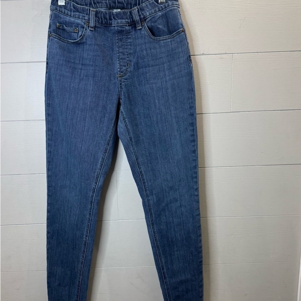 Classic Blue Women's Jeans